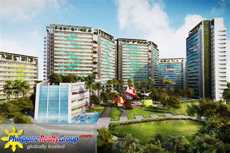 The Residences at Commonwealth Quezon City .